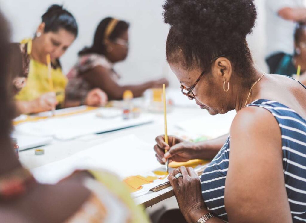 empoderamento pessoal torne se um agente de mudança com a ser solidário (1)